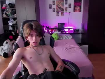 Xice_Boy Chaturbate stream image from March 05, 2026