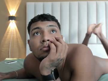 Axell_King07 Chaturbate stream image from March 05, 2026