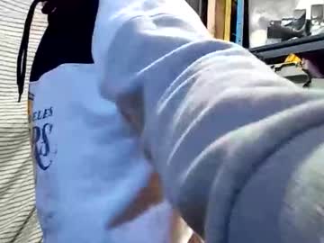 Bigmanaround9 Chaturbate stream image from March 05, 2026