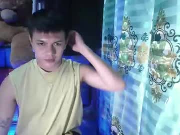 Dax_X Chaturbate stream image from March 05, 2026