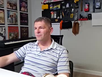 Gringo_D1p Chaturbate stream image from March 05, 2026