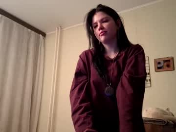 Ingeborgfinke Chaturbate stream image from March 05, 2026