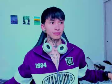 Juniior0_0 Chaturbate stream image from March 05, 2026