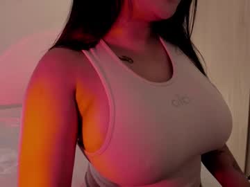 M1emilia Chaturbate stream image from March 05, 2026
