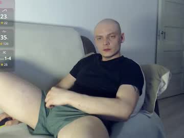 Misterjames_ Chaturbate stream image from March 05, 2026