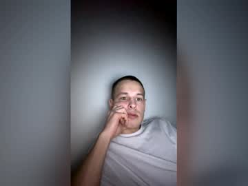 Pretty_Roman Chaturbate stream image from March 05, 2026