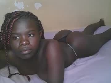 Queen_Latasha Chaturbate stream image from March 05, 2026