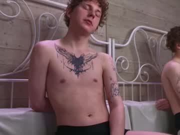 Stillfever Chaturbate stream image from March 05, 2026