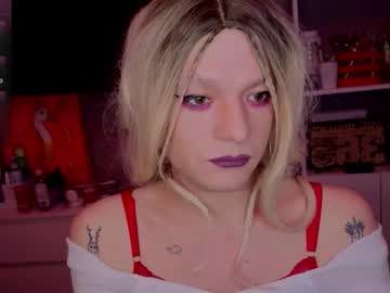 Succubu_Ss Chaturbate stream image from March 05, 2026