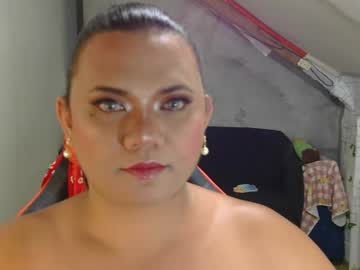 Amazingdollshemale Chaturbate stream image from March 05, 2026