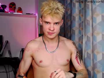 Dreamyadam Chaturbate stream image from March 05, 2026