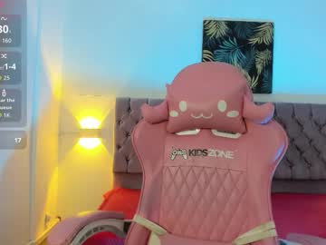 Dulce__Pons1 Chaturbate stream image from March 05, 2026