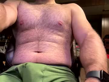 Fithairyguy45 Chaturbate stream image from March 05, 2026
