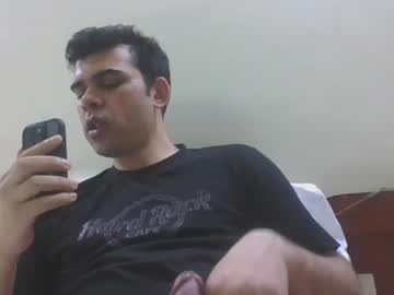 Hot_Choco_Xxx Chaturbate stream image from March 05, 2026