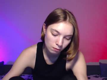 Kesha_Muah Chaturbate stream image from March 05, 2026