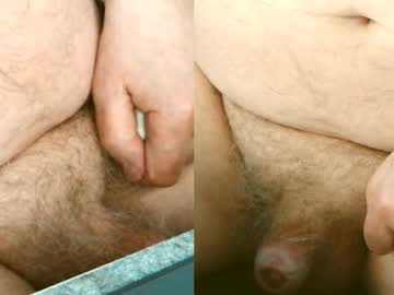 Luhamburg Chaturbate stream image from March 05, 2026