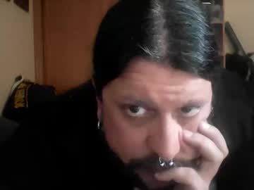 Marcos1986 Chaturbate stream image from March 05, 2026