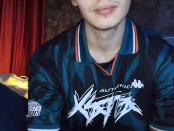 Raymartino Chaturbate stream image from March 05, 2026