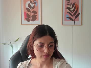 Shylittlebunny Chaturbate stream image from March 05, 2026