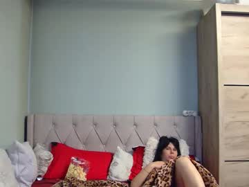 Tesssa1980 Chaturbate stream image from March 05, 2026