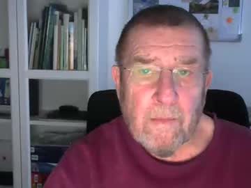 Wolsch48 Chaturbate stream image from March 05, 2026