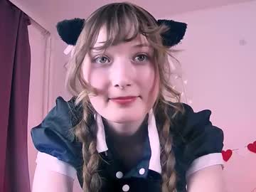 Yellow_Songbird Chaturbate stream image from March 05, 2026