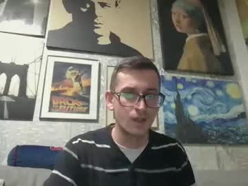 Archibald994 Chaturbate stream image from March 05, 2026