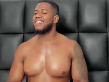 Benjaminsr Chaturbate stream image from March 05, 2026