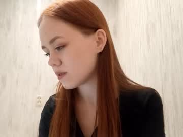 Berenicefarran Chaturbate stream image from March 05, 2026