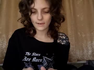 Darcihauck Chaturbate stream image from March 05, 2026