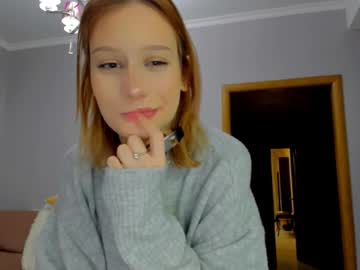 Dearlia_ Chaturbate stream image from March 05, 2026