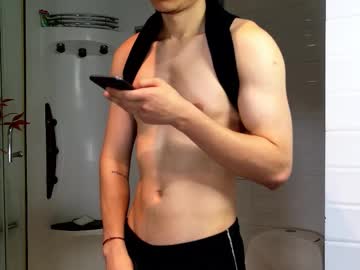 Enzo_Steel Chaturbate stream image from March 05, 2026