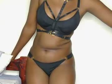 Hornyy_Cutie Chaturbate stream image from March 05, 2026
