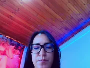 Kattylatina_ Chaturbate stream image from March 05, 2026