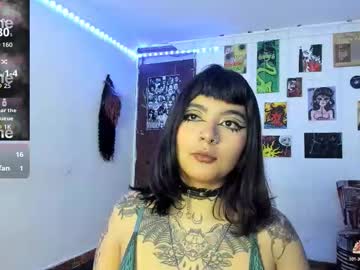 Litlle_Riot Chaturbate stream image from March 05, 2026