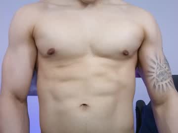 Lysan_Corv Chaturbate stream image from March 05, 2026