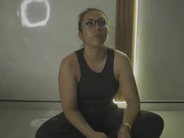 Olivia_Velvett Chaturbate stream image from March 05, 2026