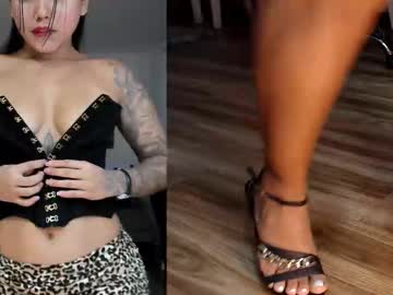 Shanabellucy Chaturbate stream image from March 05, 2026