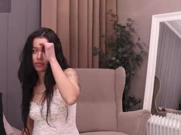 Victoriaraudal Chaturbate stream image from March 05, 2026