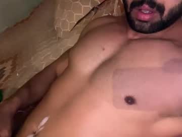 Ziadzizi6677 Chaturbate stream image from March 05, 2026