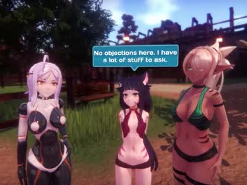 Ari_Soft Chaturbate stream image from March 05, 2026