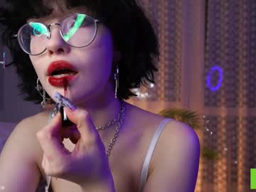 Cinacandy Chaturbate stream image from March 05, 2026