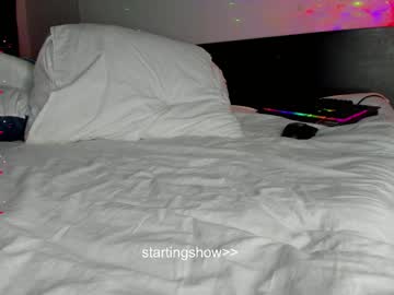 Hayles_Strong Chaturbate stream image from March 05, 2026