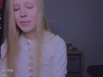 Hihi_Im_Chloe Chaturbate stream image from March 05, 2026