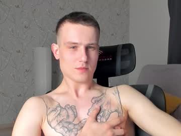 Jacksonvox Chaturbate stream image from March 05, 2026