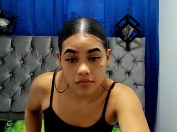 Kelly_19_ Chaturbate stream image from March 05, 2026