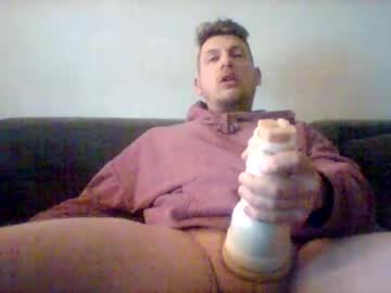 Kinkylionboy Chaturbate stream image from March 05, 2026
