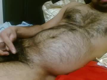 Luther020 Chaturbate stream image from March 05, 2026