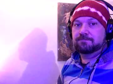 Odinstone Chaturbate stream image from March 05, 2026