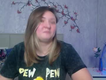 Sallyverda Chaturbate stream image from March 05, 2026